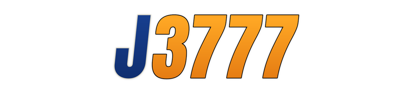 j3777 লোগো